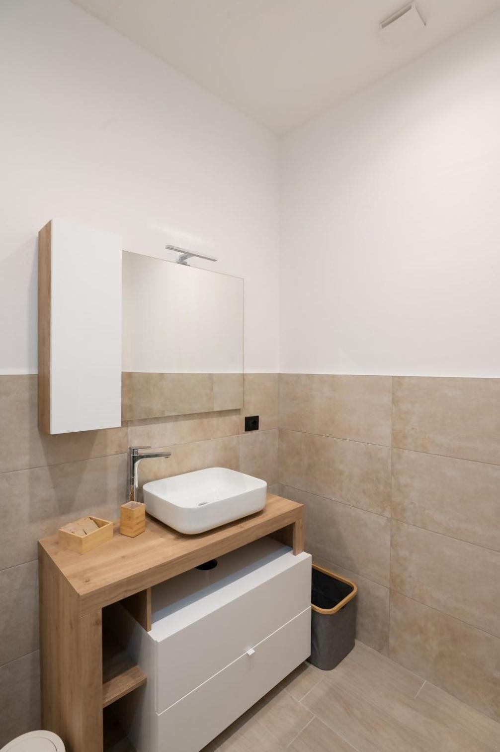 Da Zia Gina Locazione Turistica Hotel Bisceglie Buitenkant foto