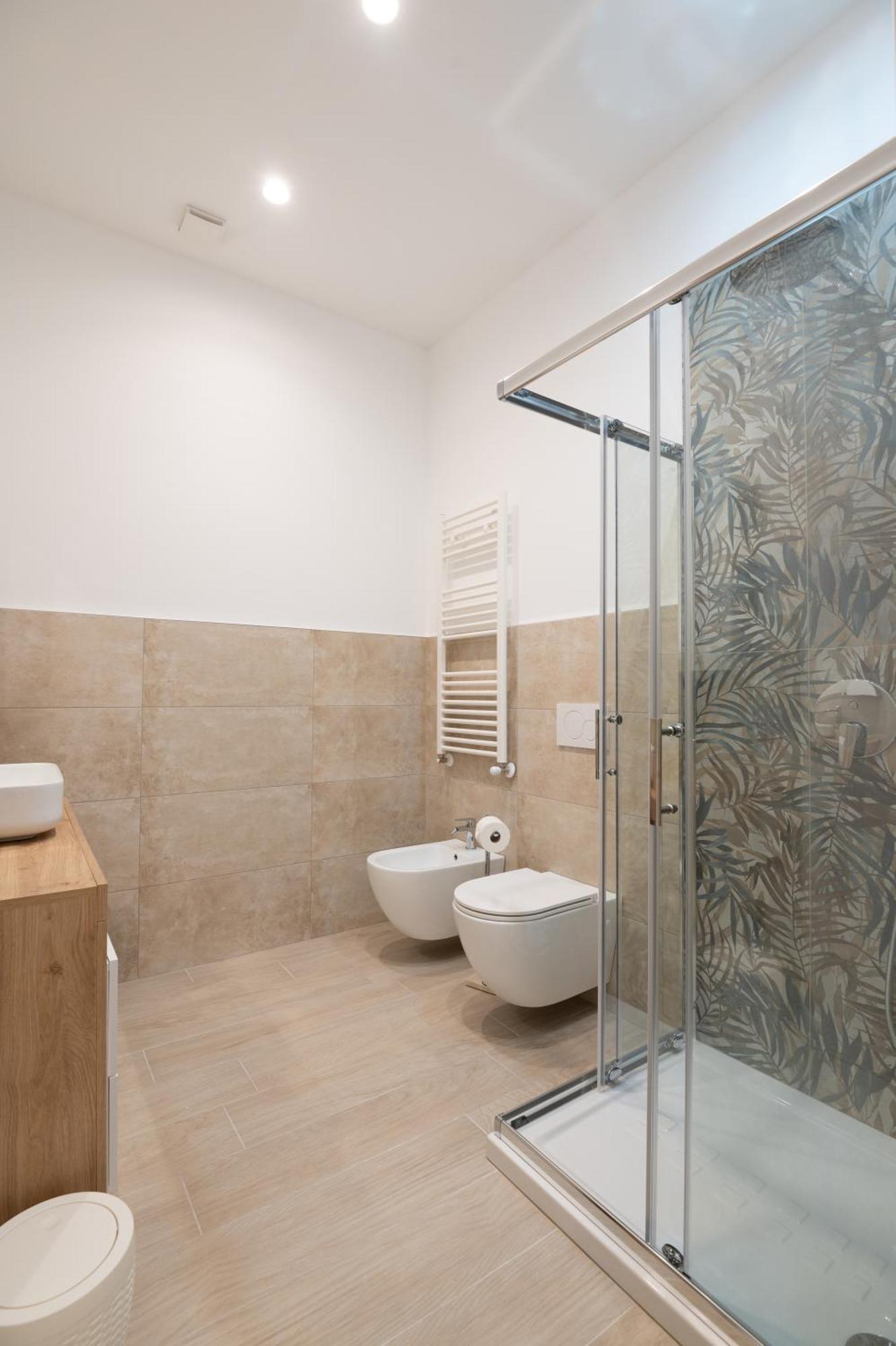 Da Zia Gina Locazione Turistica Hotel Bisceglie Kamer foto