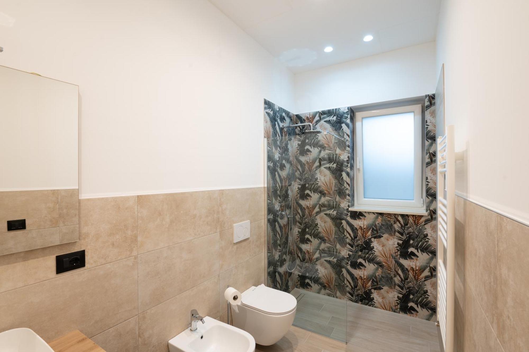 Da Zia Gina Locazione Turistica Hotel Bisceglie Kamer foto
