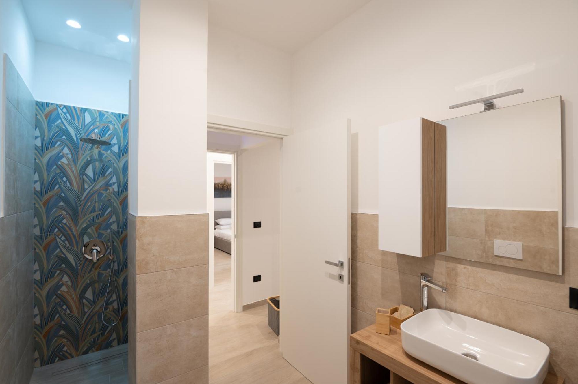 Da Zia Gina Locazione Turistica Hotel Bisceglie Kamer foto