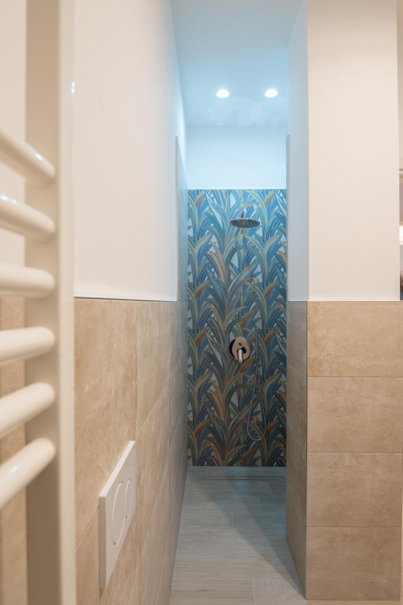 Da Zia Gina Locazione Turistica Hotel Bisceglie Kamer foto
